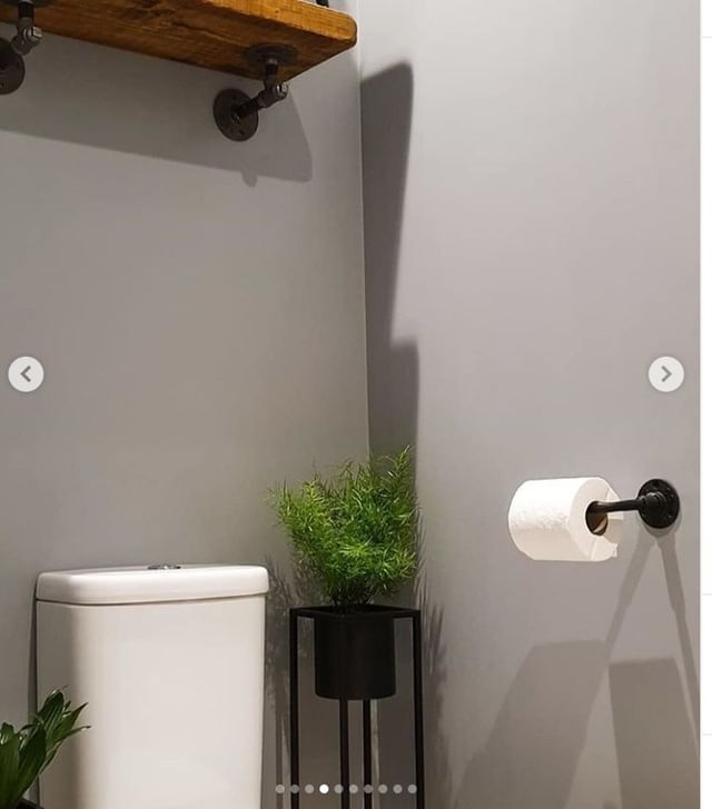Customer metalwork installation from our original photo gallery