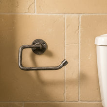 Load image into Gallery viewer, Industrial toilet roll holder
