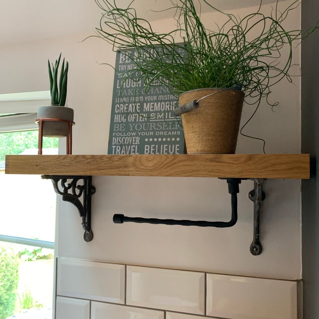 Customer metalwork installation from our original photo gallery