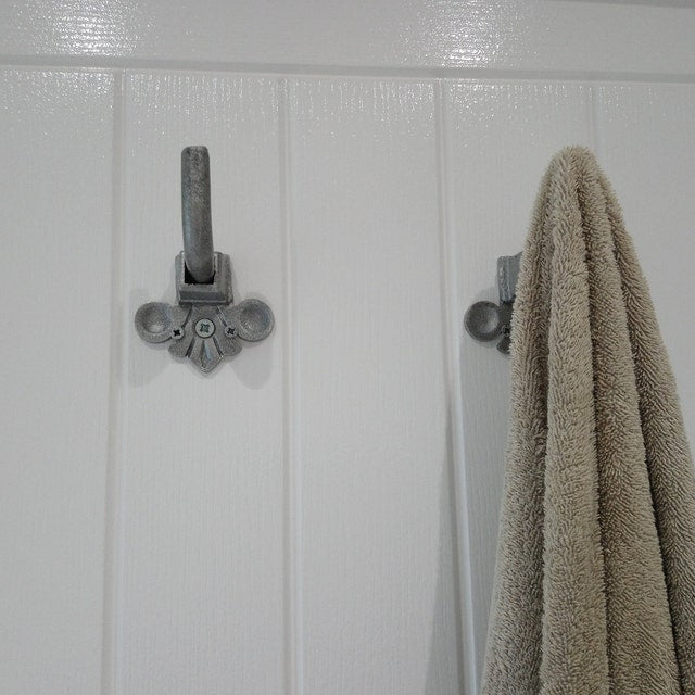 Customer metalwork installation from our original photo gallery