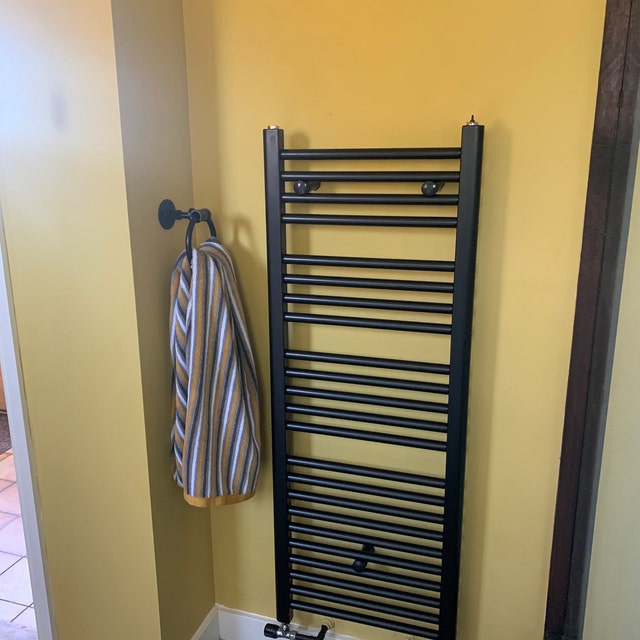 Customer metalwork installation from our original photo gallery