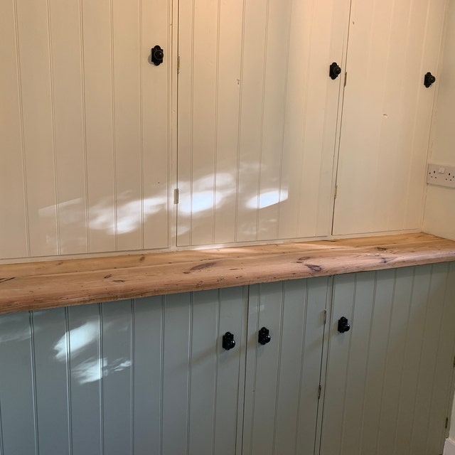 Customer metalwork installation from our original photo gallery