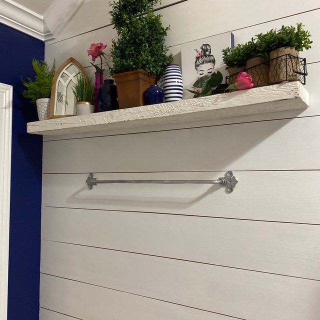 Customer metalwork installation from our original photo gallery