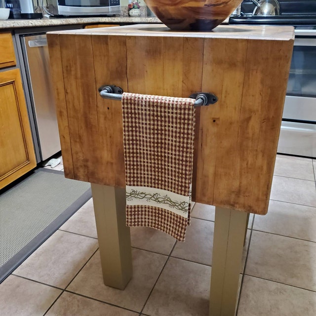 Customer metalwork installation from our original photo gallery