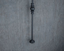 Load image into Gallery viewer, Ornate Wrought Iron stair spindle railing handrail Balusters