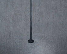 Load image into Gallery viewer, Black stair spindles railing Balusters Wrought Iron