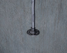 Load image into Gallery viewer, Wrought Iron handrail stair railing spindle Balusters
