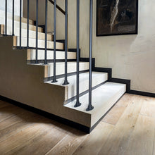 Load image into Gallery viewer, Wrought Iron handrail stair railing spindle Balusters