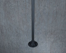 Load image into Gallery viewer, Black Cast iron stair spindles railing Balusters