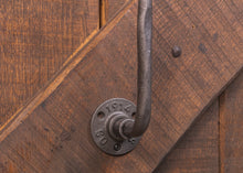 Load image into Gallery viewer, Wrought Iron stair spindles railing Balusters