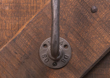 Load image into Gallery viewer, Wrought Iron stair spindles railing Balusters