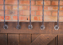 Load image into Gallery viewer, Wrought Iron stair spindles railing Balusters