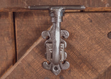 Load image into Gallery viewer, Cast iron bracket for handrails & shelfs