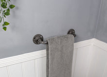 Load image into Gallery viewer, Industrial towel rail