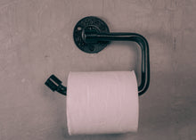 Load image into Gallery viewer, Industrial toilet roll holder