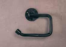 Load image into Gallery viewer, Industrial toilet roll holder