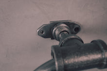 Load image into Gallery viewer, Steel towel ring