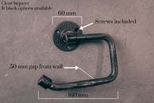 Load image into Gallery viewer, Industrial toilet roll holder