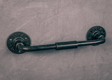 Load image into Gallery viewer, Industrial towel rail
