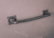 Load image into Gallery viewer, Vintage towel rail