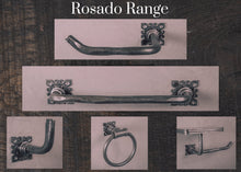 Load image into Gallery viewer, Vintage towel rail