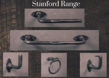 Load image into Gallery viewer, Steel towel ring