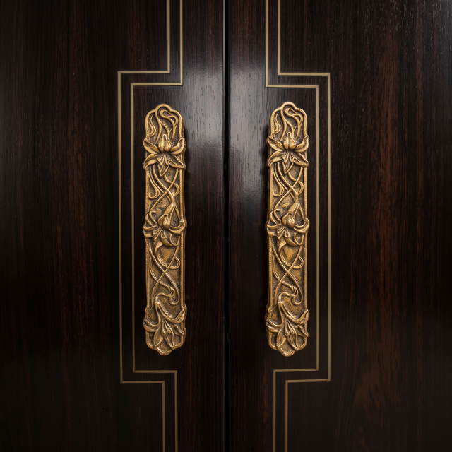 Handles