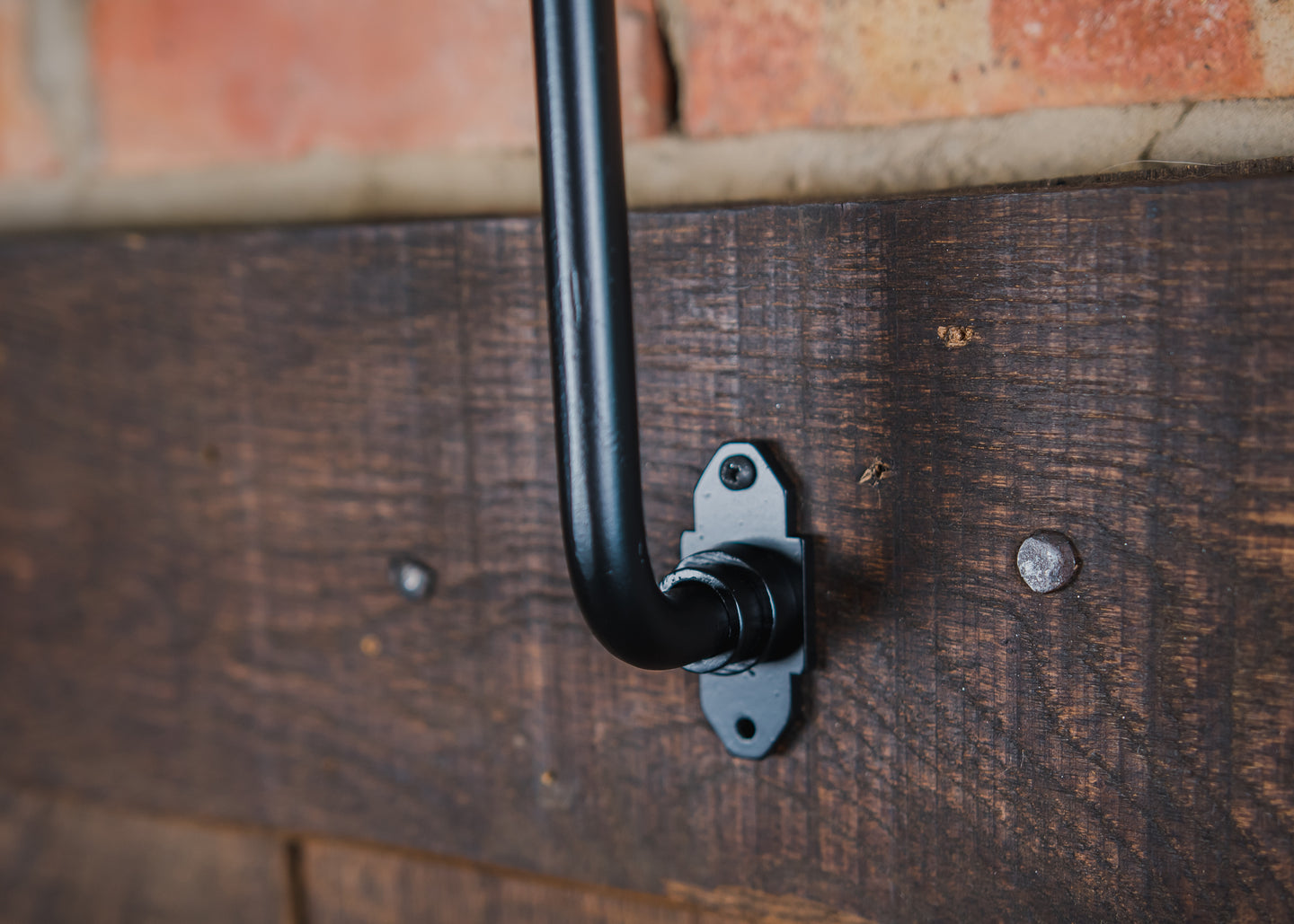 115 stair spindles custom order Hugo
