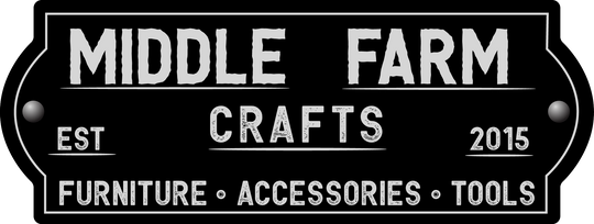 Middle Farm Crafts