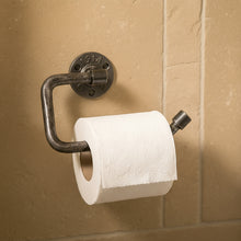 Load image into Gallery viewer, Industrial toilet roll holder
