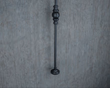Load image into Gallery viewer, Ornate Wrought Iron stair spindle railing handrail Balusters

