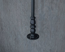 Load image into Gallery viewer, Vintage Wrought Iron stair spindle railing handrail Balusters
