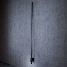 Load image into Gallery viewer, Wrought Iron Stair Spindle Black Stair Railing Baluster
