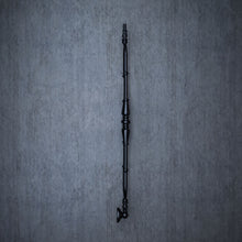 Load image into Gallery viewer, Wrought Iron Stair Spindle Black Railing Balusters
