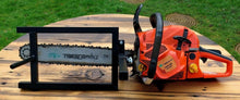 Load image into Gallery viewer, Chainsaw Mill Portable Attachment lumber, planks
