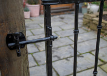 Load image into Gallery viewer, Wrought Iron Gate | Garden Gate
