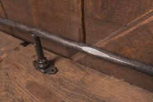 Load image into Gallery viewer, Steel Foot rail for Home bar

