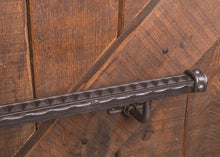 Load image into Gallery viewer, Ornate stair handrail banister
