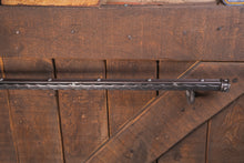 Load image into Gallery viewer, vintage metal handrail
