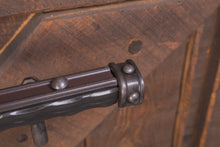 Load image into Gallery viewer, vintage metal handrail
