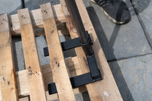 Load image into Gallery viewer, Pallet breaker Pallet Disassembly heavy duty
