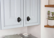 Load image into Gallery viewer, Vintage cabinet door knob
