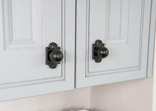 Load image into Gallery viewer, Vintage cabinet door knob
