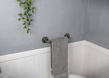 Load image into Gallery viewer, Industrial towel rail
