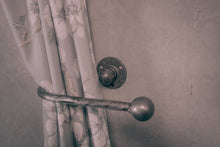 Load image into Gallery viewer, Vintage curtain tie back
