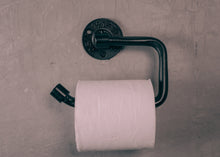 Load image into Gallery viewer, Industrial toilet roll holder
