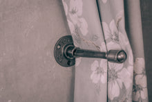 Load image into Gallery viewer, Vintage straight curtain tie backs
